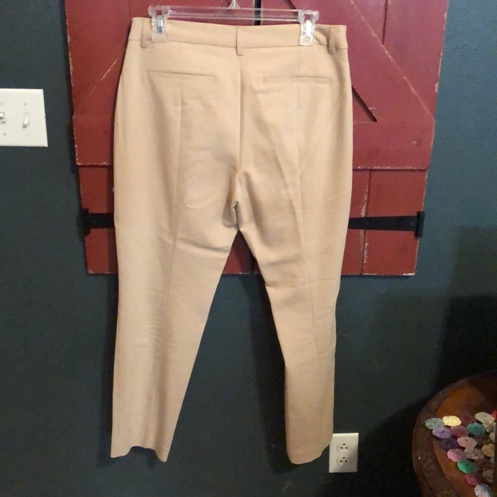 Express dress pants